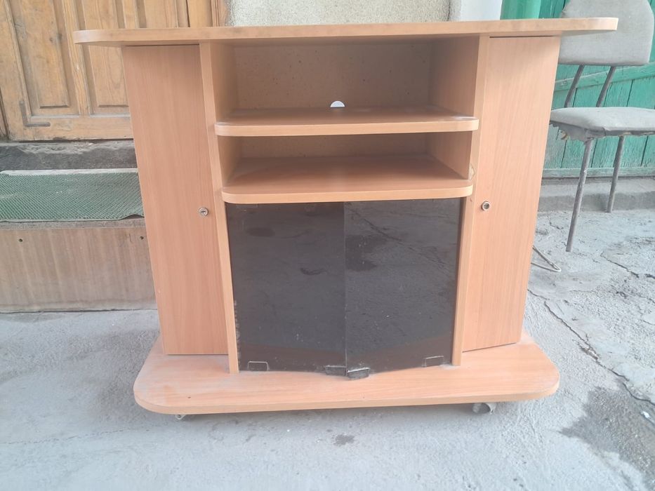 Продам шкафавчик тумбочка хорошый