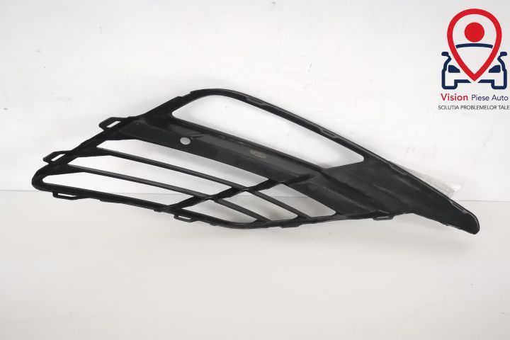 Grila Proiector Laterala Stanga Originala In Stare Buna Seat  Leon  3