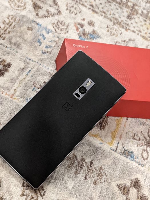 Oneplus 2, 64 gb