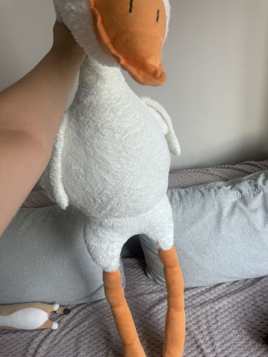 Продаю игрушку гуся