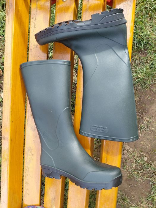 мъжки гумени ботуши