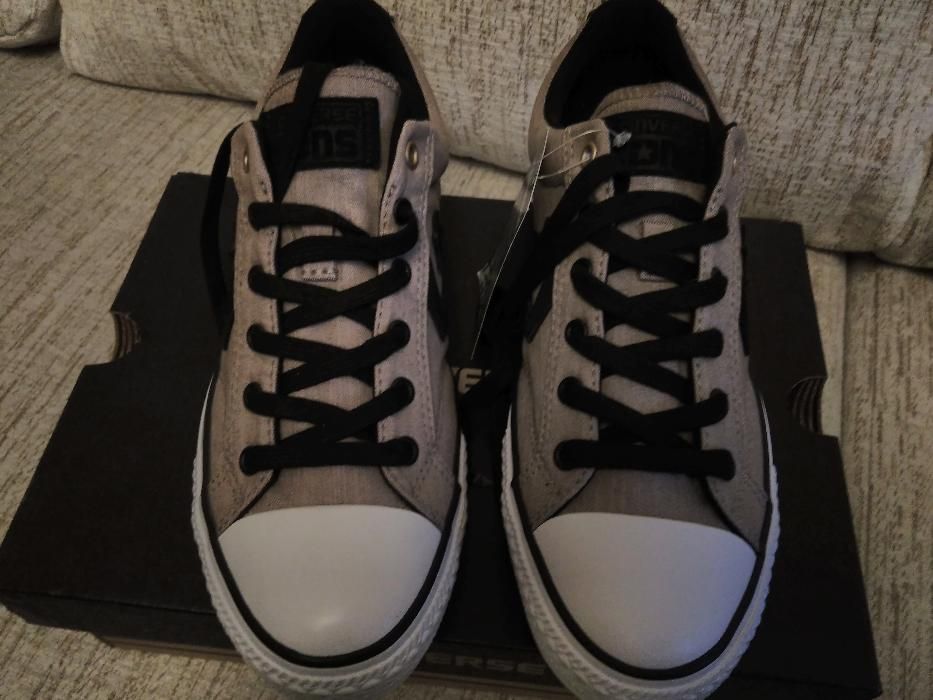 Оригинални кецове конвърс Converse all star и Converse CONS