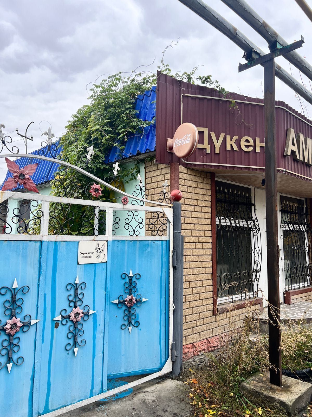 Секс-шоп в Талдыкоргане