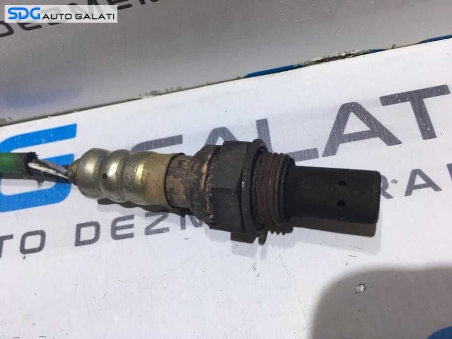 Senzor Sonda Lambda Ford Mondeo MK 2 2.0 i 1996 - 2000 Cod 98AB-9F472-BB 98AB9F472BB [B0048]