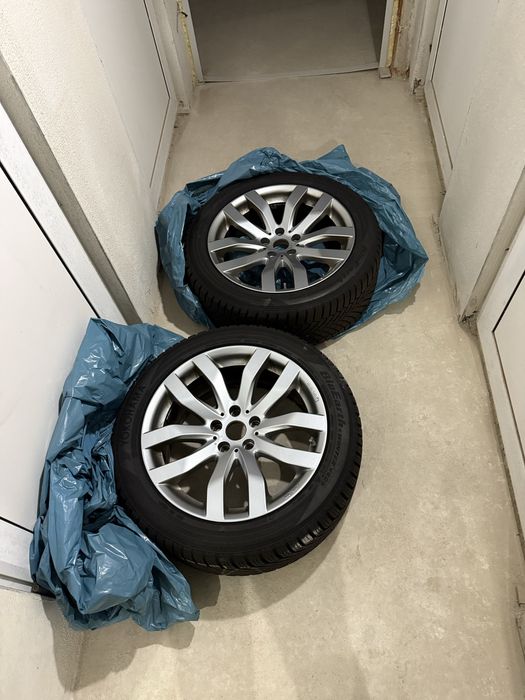 BMW 530 3.0D X Drive M-PACK