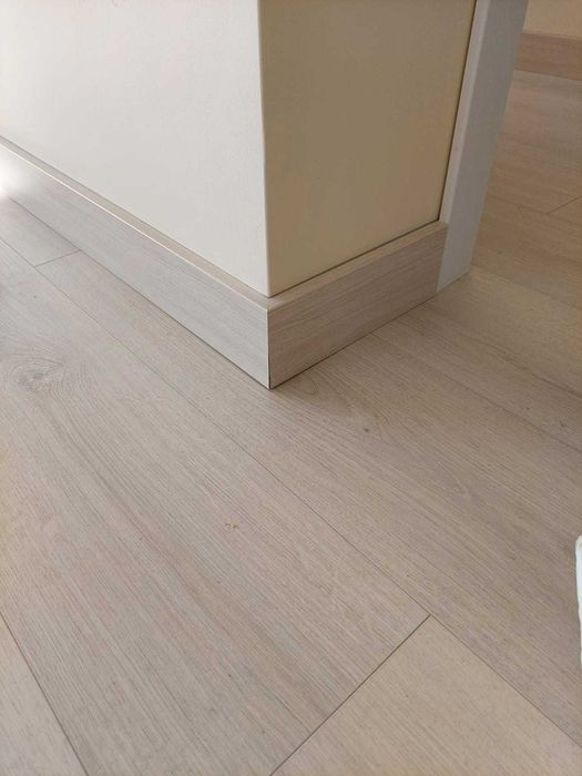 Montaj Parchet/SPC/Plinta