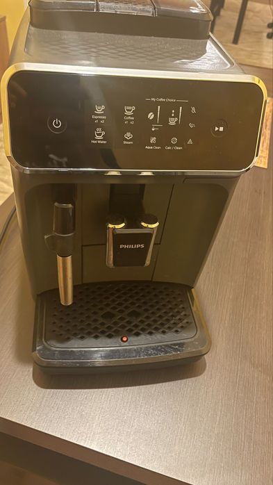 Кафемашина на марка Philips