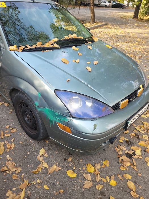 Продам автомобиль