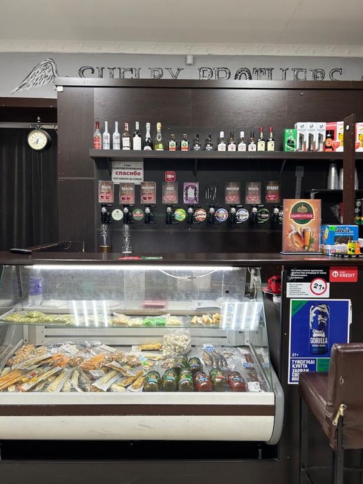 Продам готовый бизнес