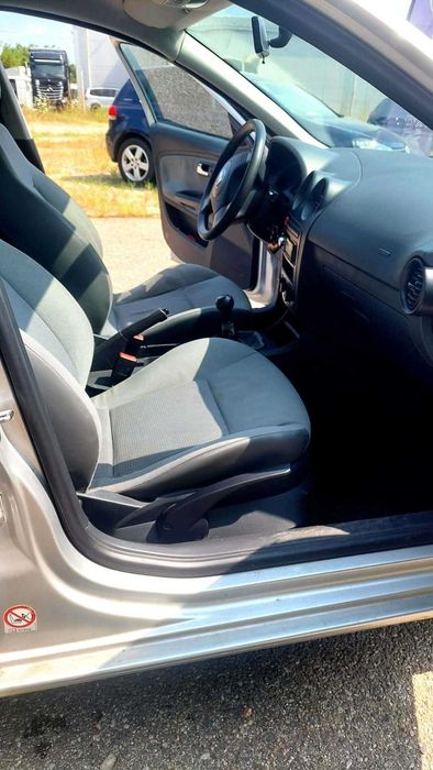 Autoturism Seat Ibiza