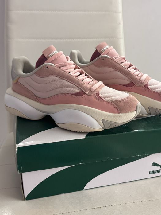 Дамски маратонки puma