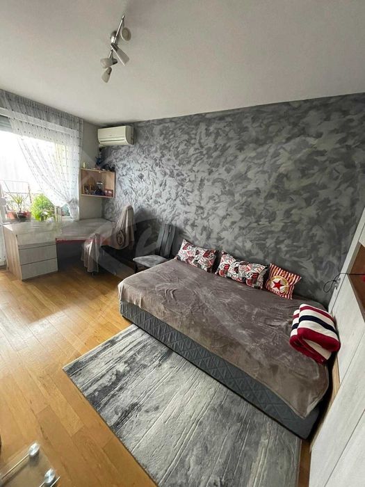Тристаен апартамент в Зорница! 80178 - снимка 3