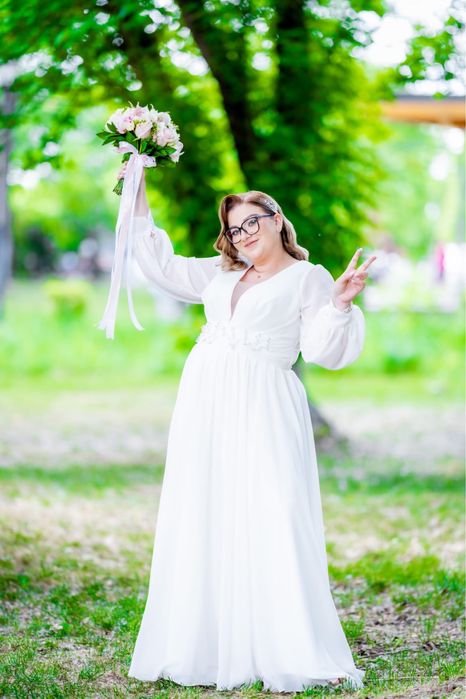 Rochie cununie /nunta