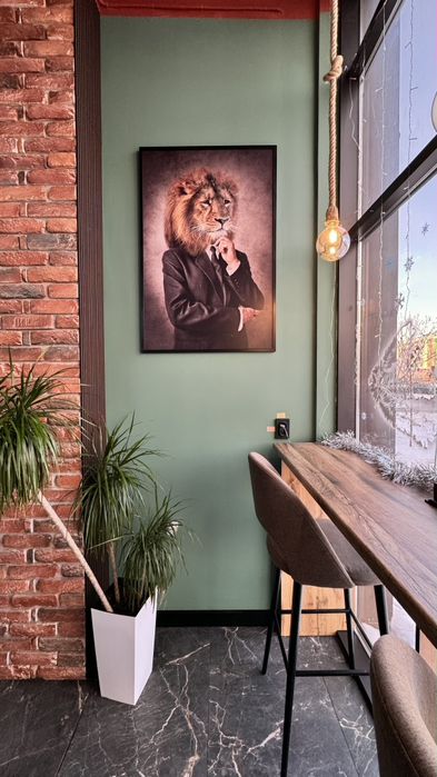 Продажа кофейни "КофеБудит "