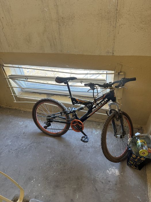 Велосипед Десна 20