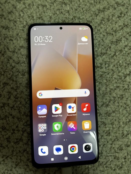 Xiaomi redmi note 11