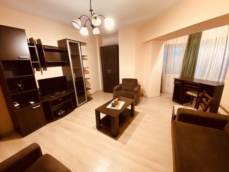 Apartament 2 camere decomandat | Tomis 2 | Mircea cel Bătrân | Etaj 1