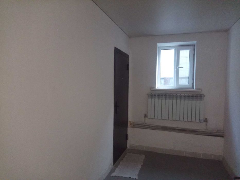 Срочно продаётся 1-ком. квартира.