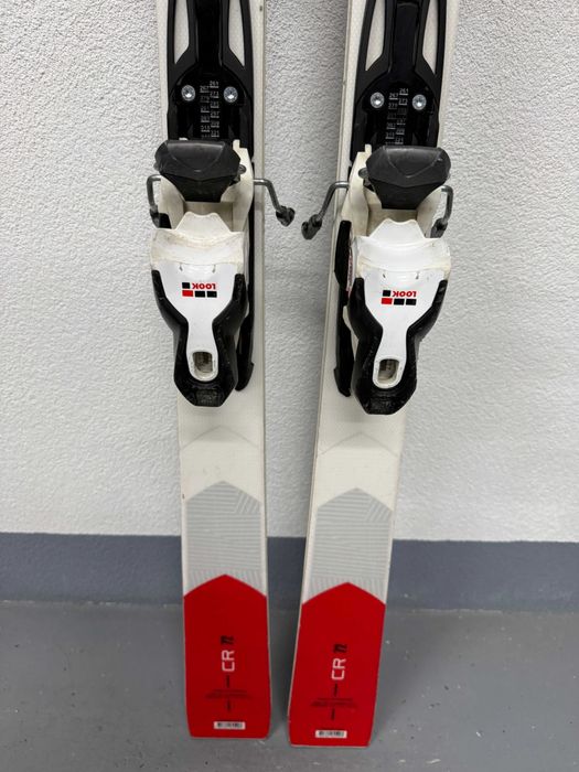 schi dynastar cr 72 L178cm