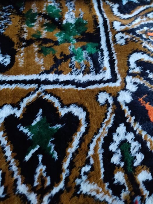 Carpeta Răpirea din Serai noua anii 70