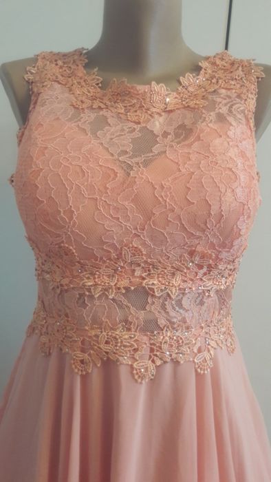 Rochie de ocazie mas S