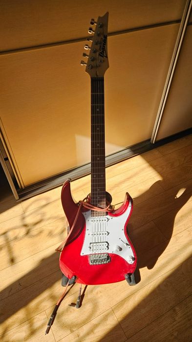 Электро гитара Ibanez