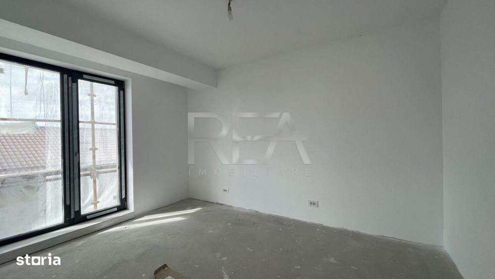 UP Boutique - Pipera Voluntari - APARTAMENT 2 CAMERE finisaje LUX — fotografia 3