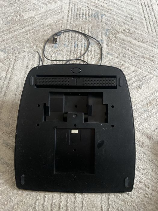 руль Logitech MOMO RACING