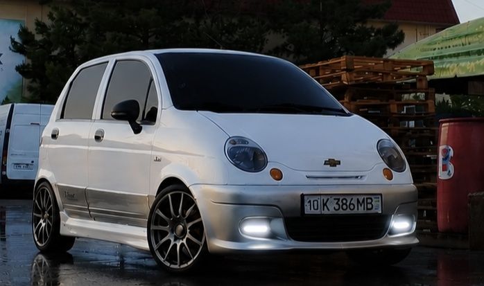 Matiz best 2018 yil
