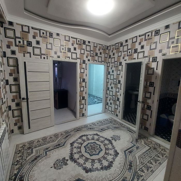 Аренда квартира сергили тумани хозирги янги БМ Домларидан