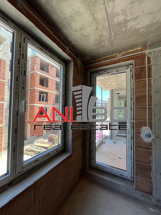 Продава се Тристаен апартамент в София, Малинова долина - 115 кв.м за 1805 €/кв.м - Снимка #1