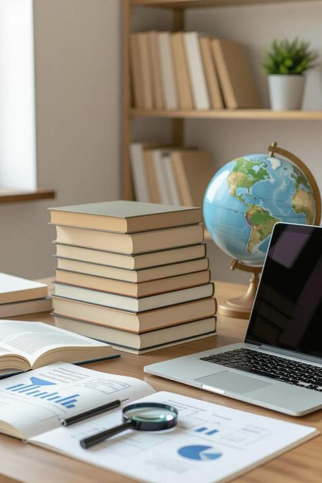 Научные работы на заказ