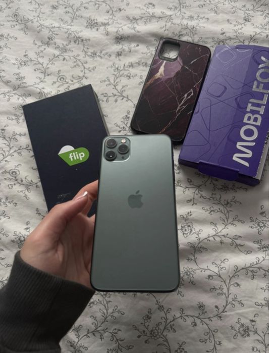 Iphone 11 PRO MAX