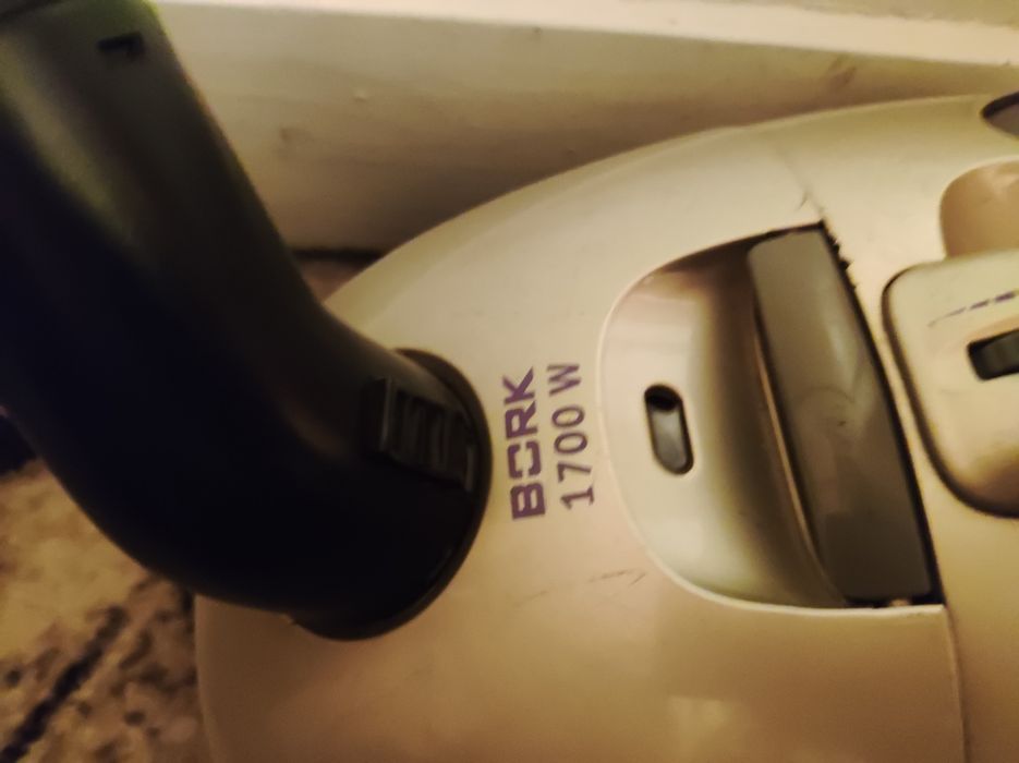 Пылесос домашний