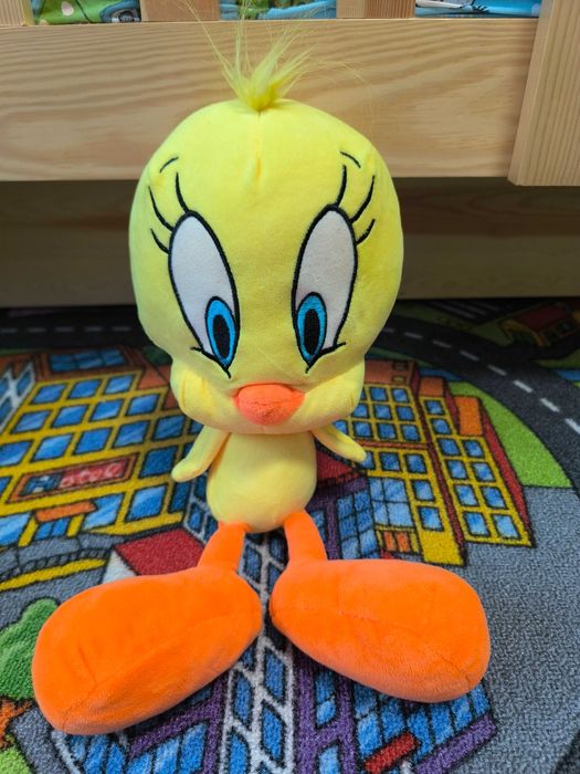 Jucarie de plus, Tweety