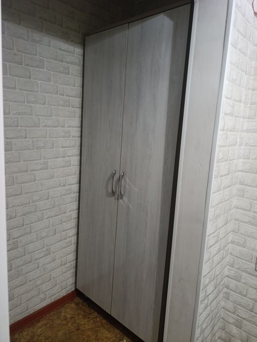 Квартира в Зелёном квадрате