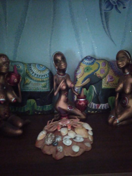 Подарки сувениры