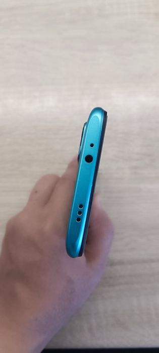 Продам Редми 9т в идеальном состоянии