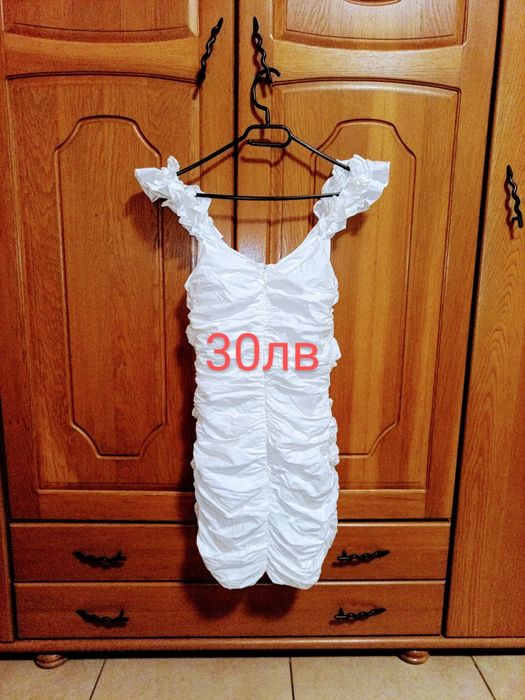 Дамска рокля на Zara