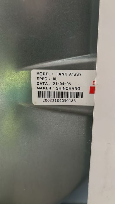 Газовая печка б/у