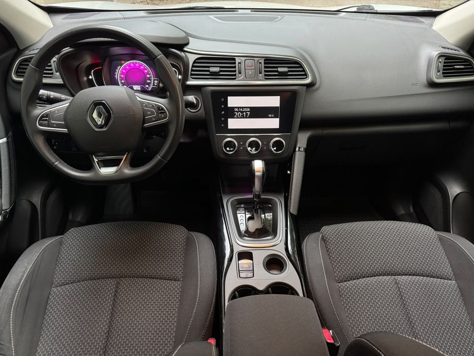 Renault Kadjar 1.5dci 2020 Impecabil 33000km