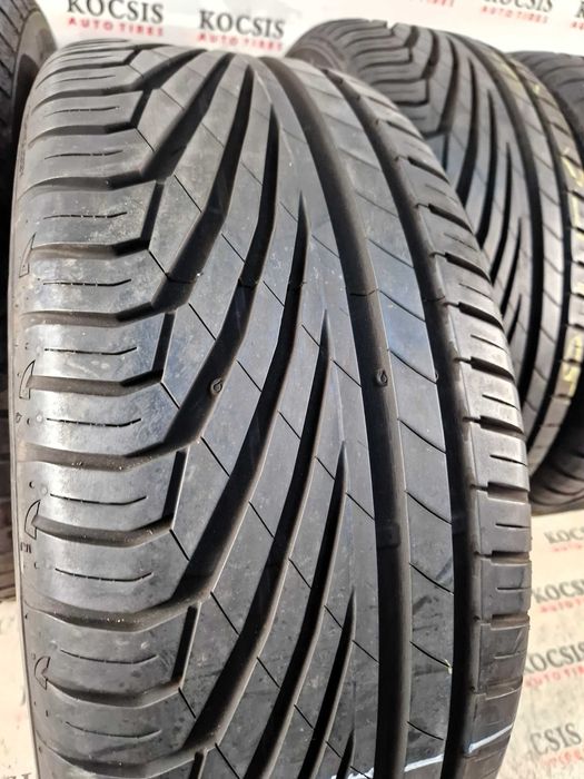 Anvelope second hand vara 225 55 16 Uniroyal