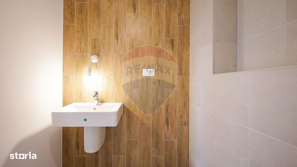 Apartament 2 camere decomandat, NOU | ROKMAN | Zona Tractorul
