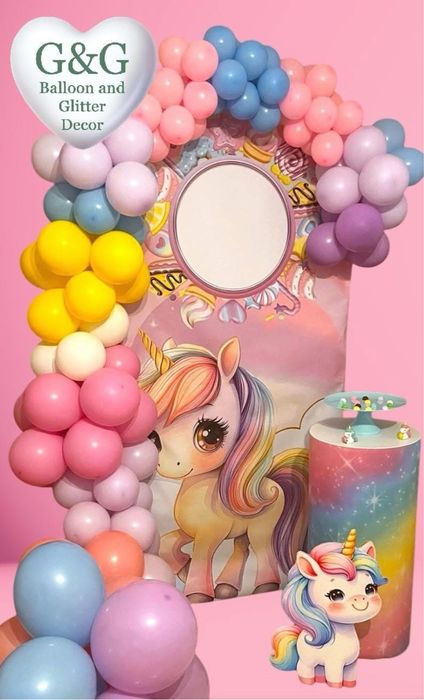 Украса за твоят специален повод!