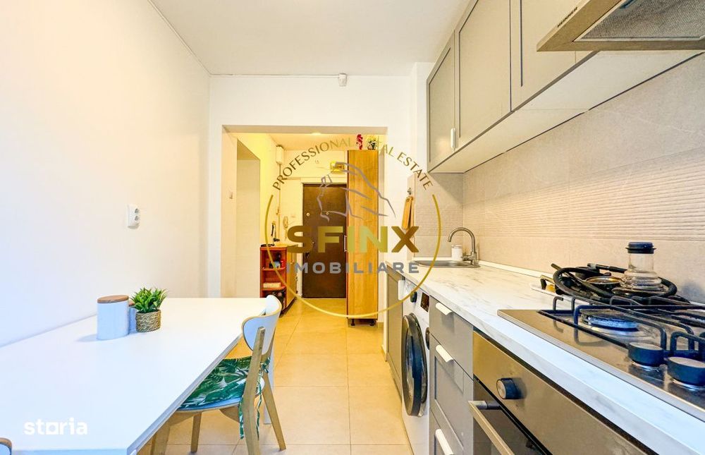 2 camere metrou Gorjului Militari
