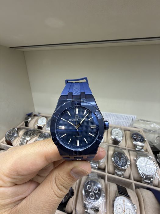 Maurice Lacroix Aikon Limited Edition