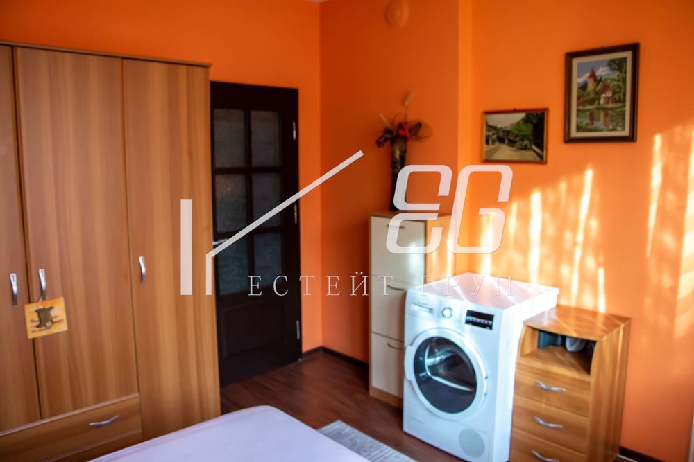 Етаж от къща в Варна-Аспарухово площ 116