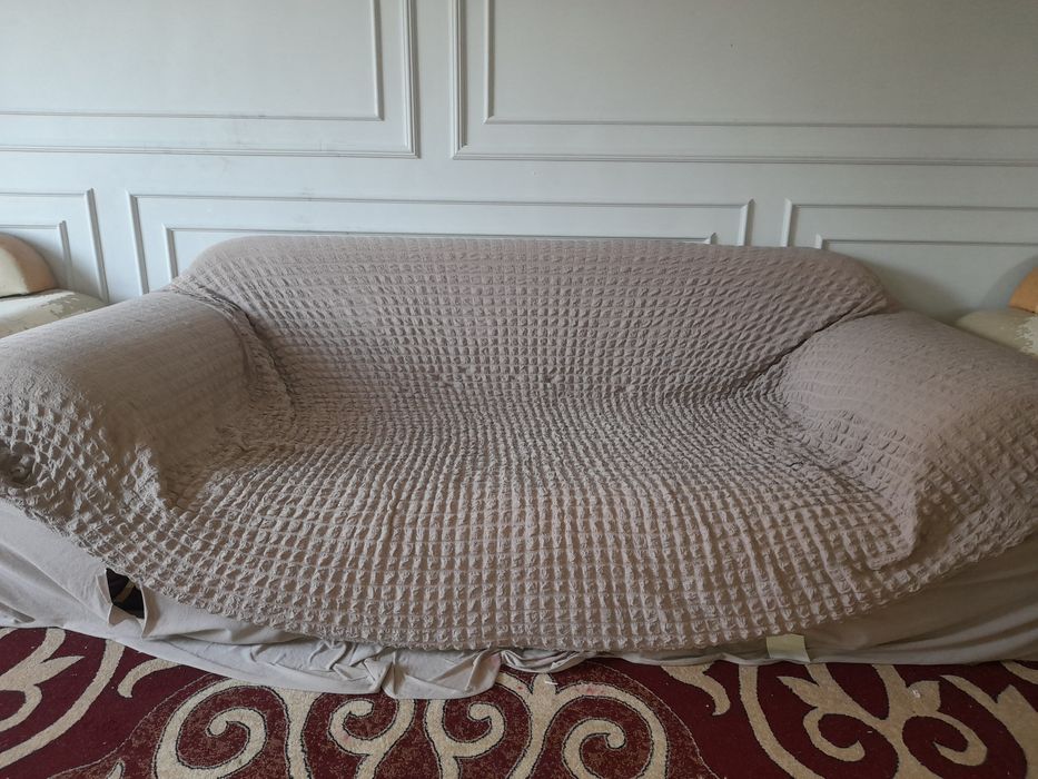 Диван гостиная б/у