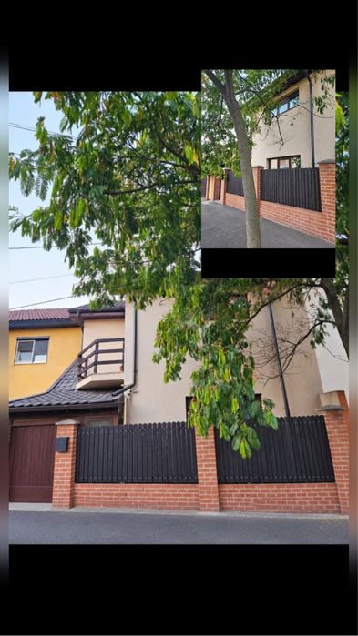 Casa zona centrala Inchiriere sau Vanzare