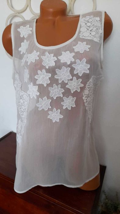 Bluze  dama  deosebite, din material  fin